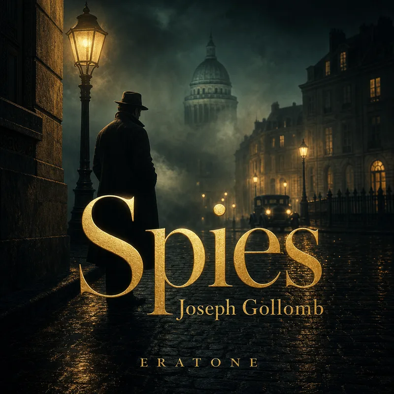 Spies