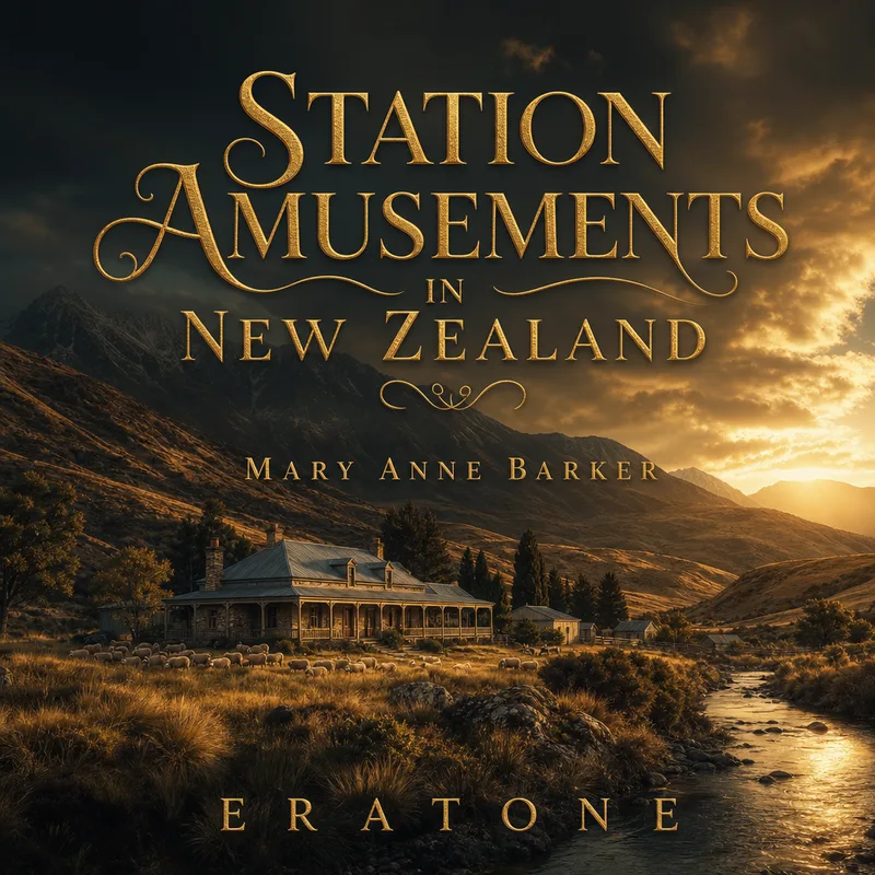 Station Amusements in New Zealand