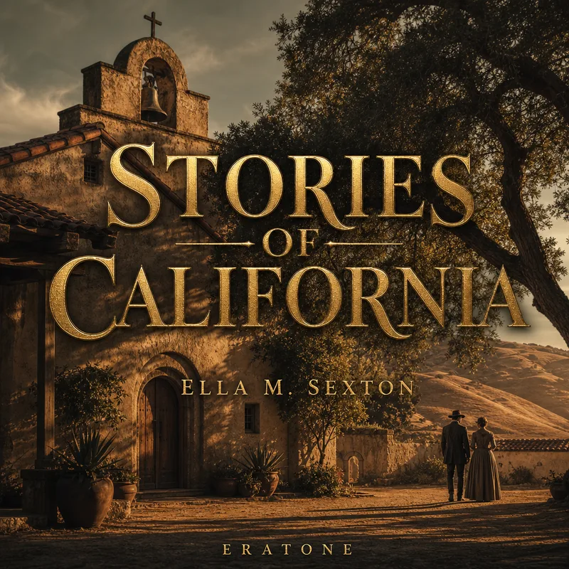 Stories of California