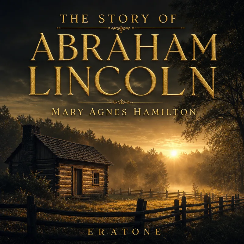 Story of Abraham Lincoln
