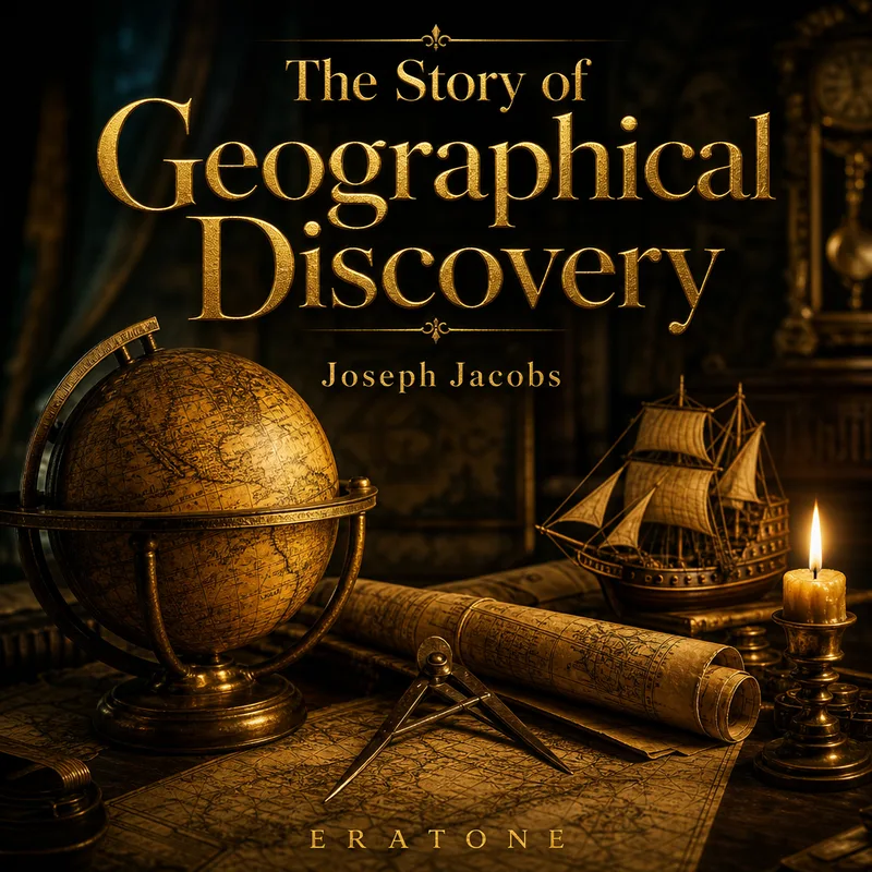 Story of Geographical Discovery: How the World Became Known, Version 2