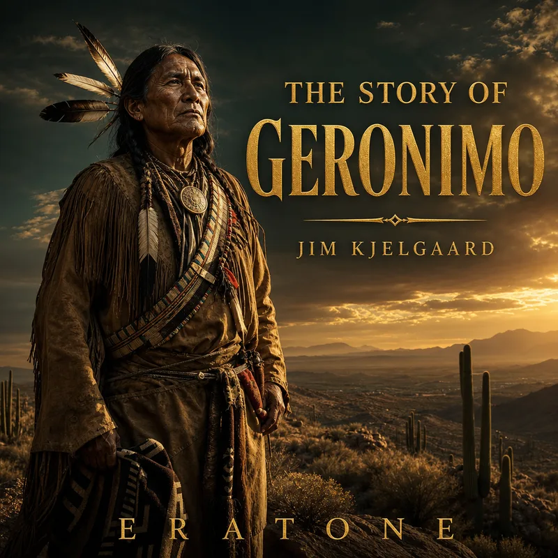 Story of Geronimo