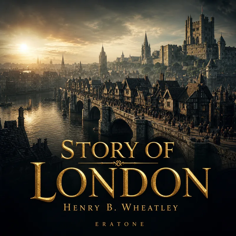 Story of London