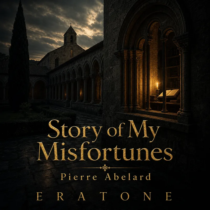 Story of My Misfortunes (or: Historia Calamitatum)