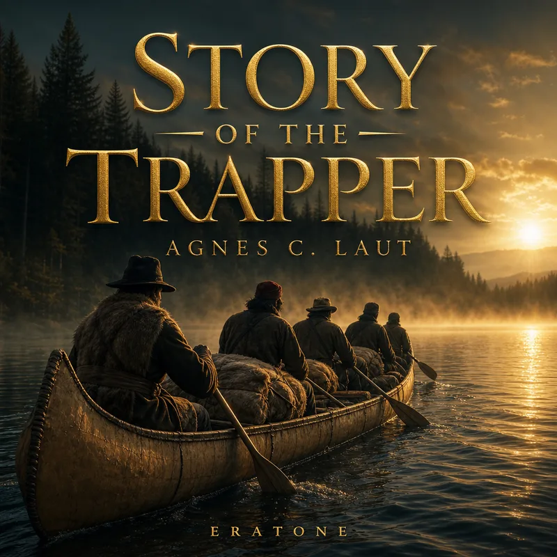 Story of the Trapper
