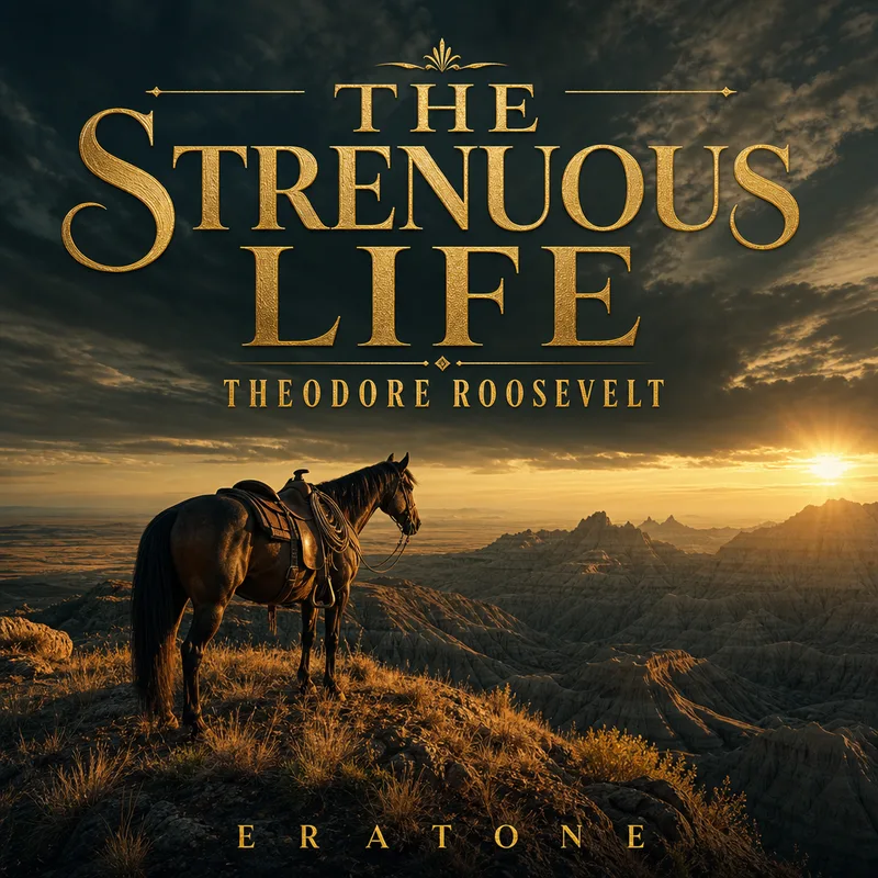 Strenuous Life: Essays and Addresses of Theodore Roosevelt