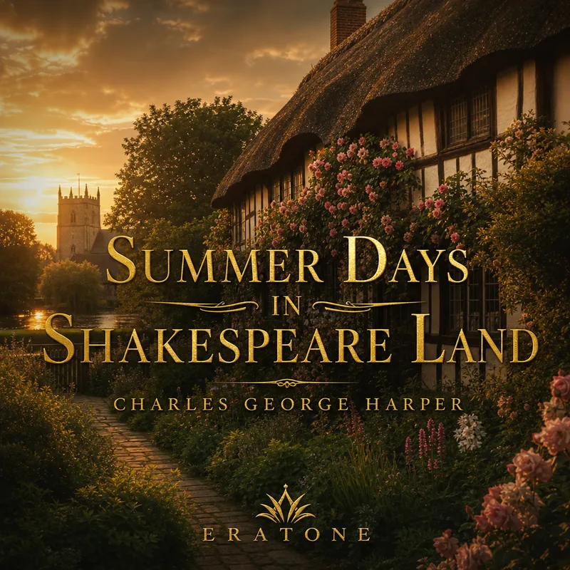 Summer Days in Shakespeare Land
