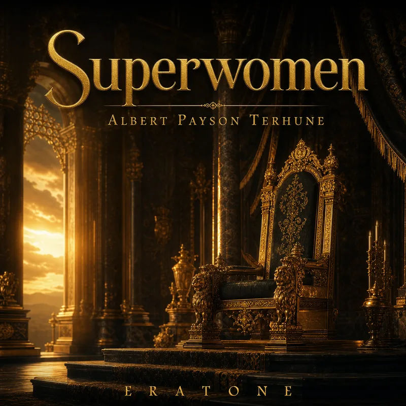 Superwomen