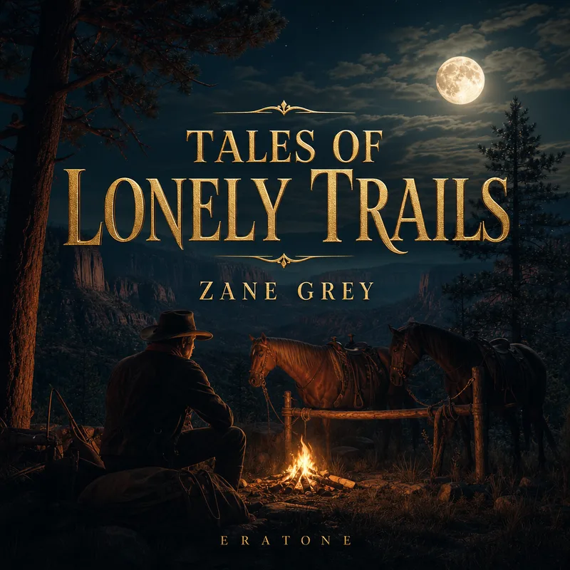 Tales Of Lonely Trails