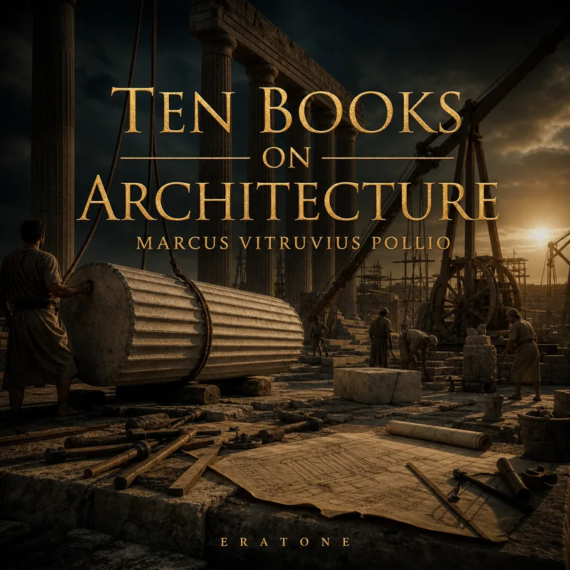 Ten Books on Architecture