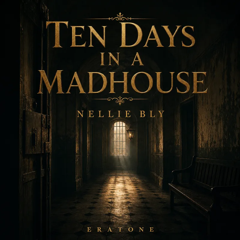 Ten Days in a Madhouse