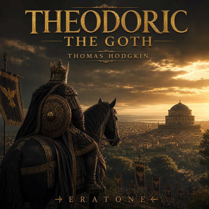 Theodoric the Goth