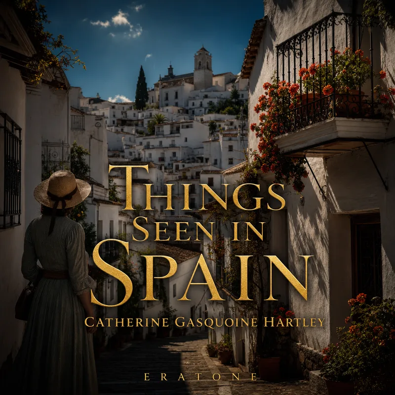 Things Seen in Spain