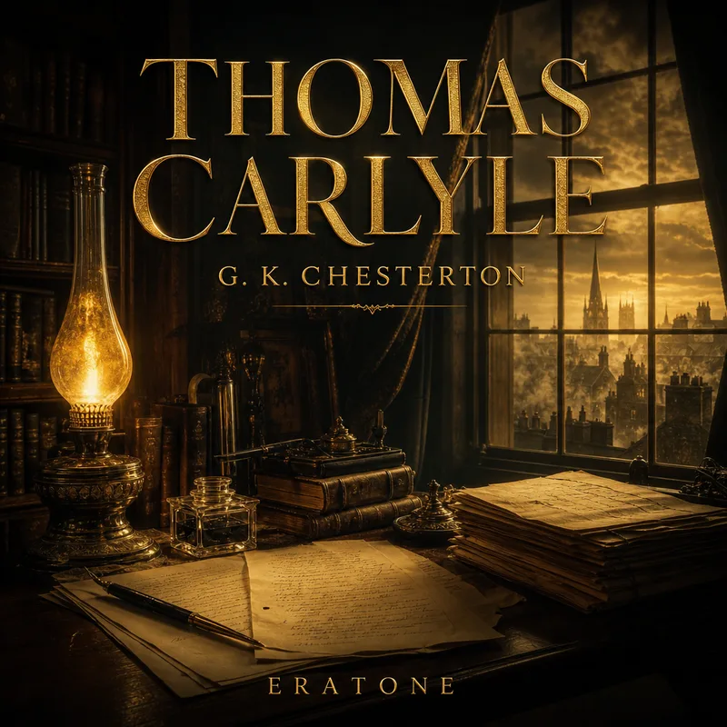 Thomas Carlyle
