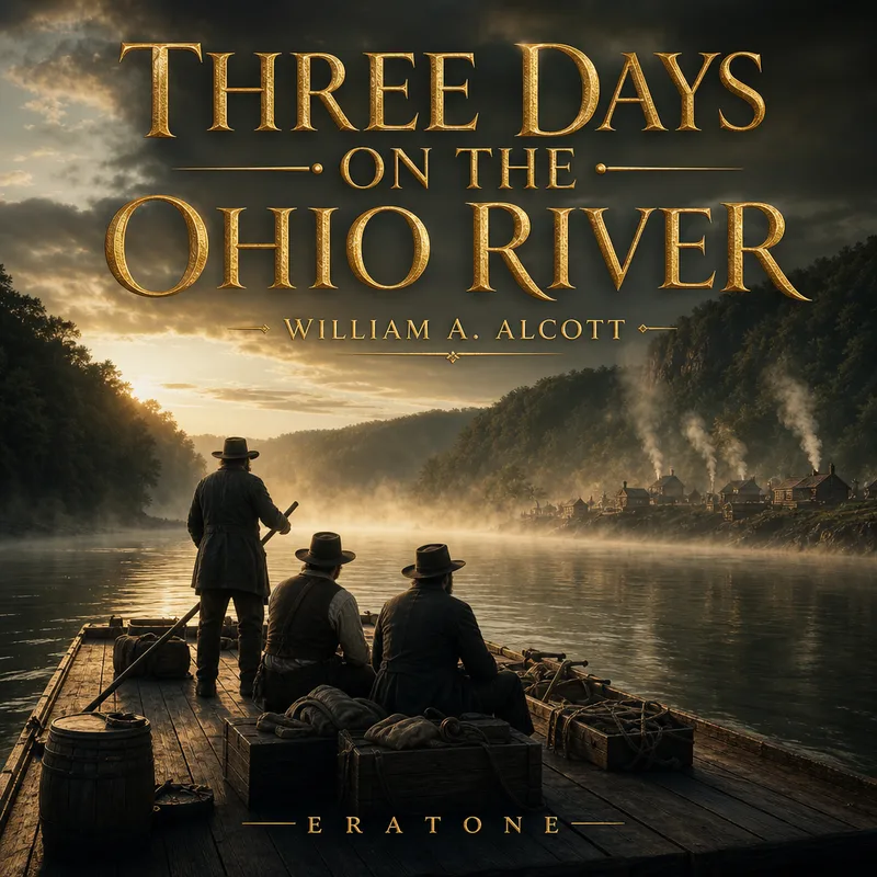 Three Days On The Ohio River