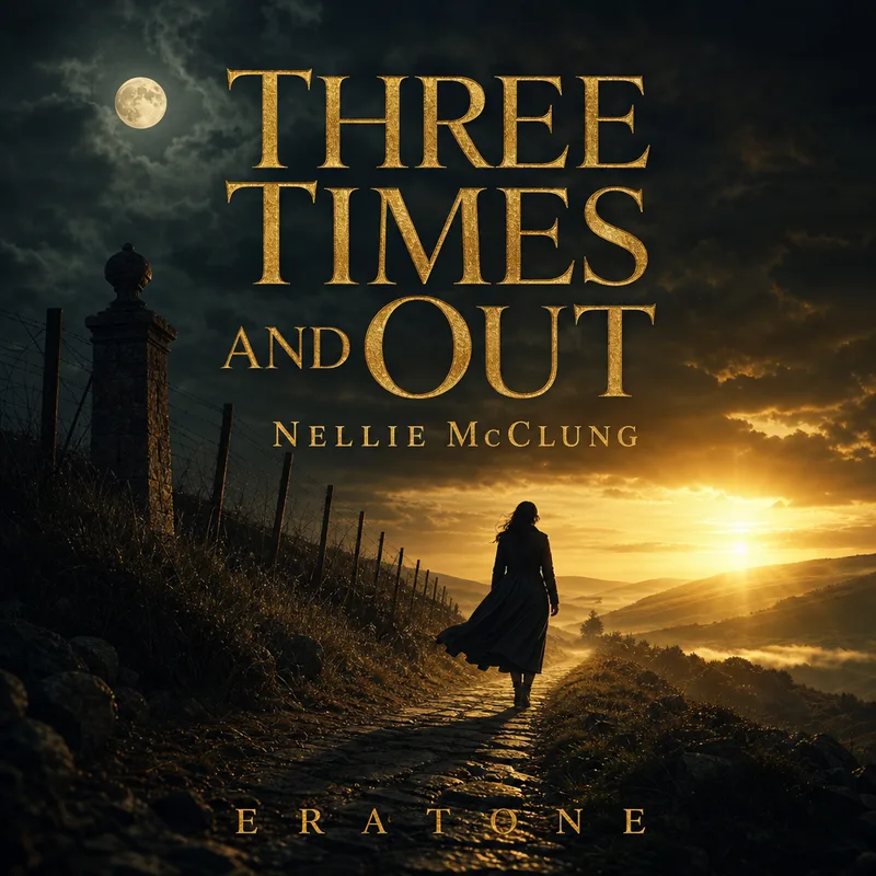 Three Times and Out