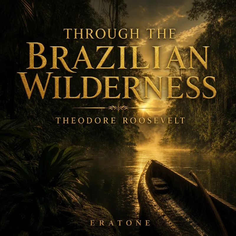 Through the Brazilian Wilderness