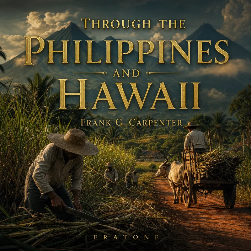 Through the Philippines and Hawaii