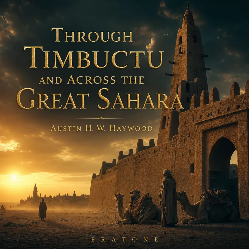 Through Timbuctu and Across the Great Sahara