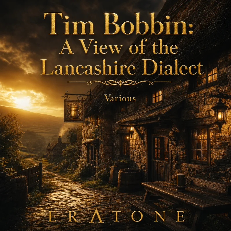 Tim Bobbin: A View of the Lancashire Dialect