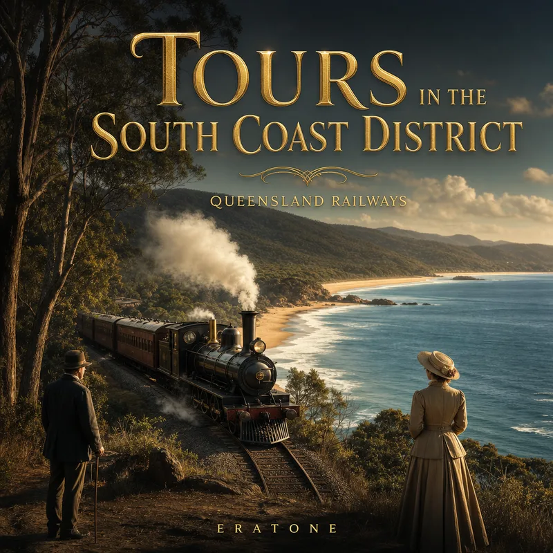 Tours in the South Coast District