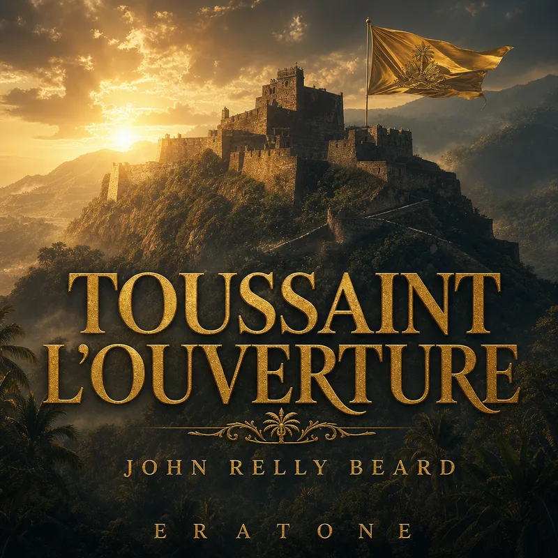 Toussaint L’Ouverture: A Biography and Autobiography
