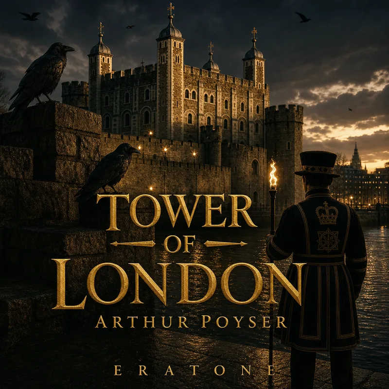 Tower Of London