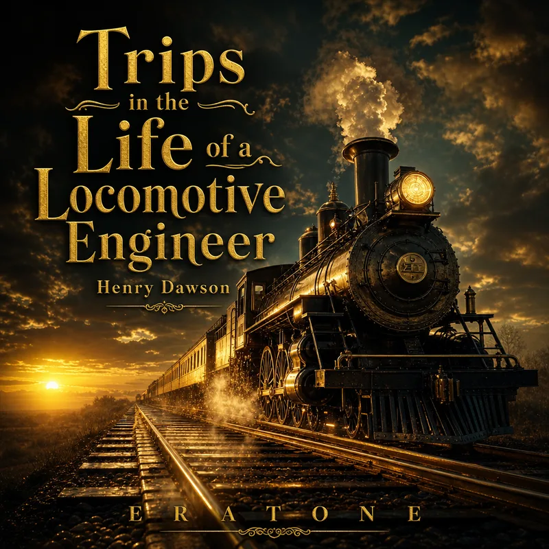Trips in the Life of a Locomotive Engineer