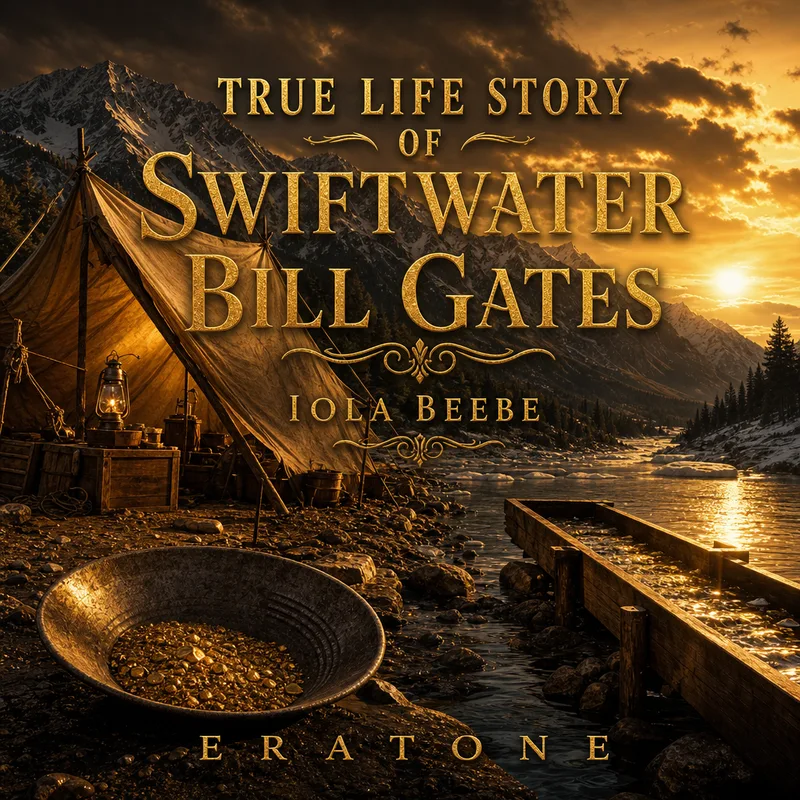 True Life Story of Swiftwater Bill Gates