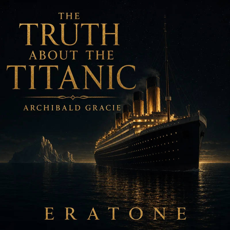 Truth about the Titanic
