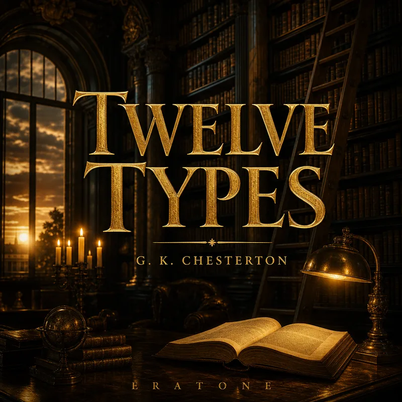 Twelve Types