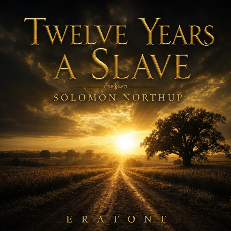 Twelve Years a Slave
