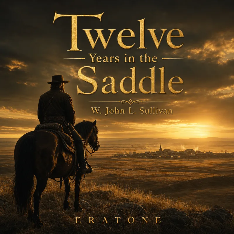 Twelve Years in the Saddle