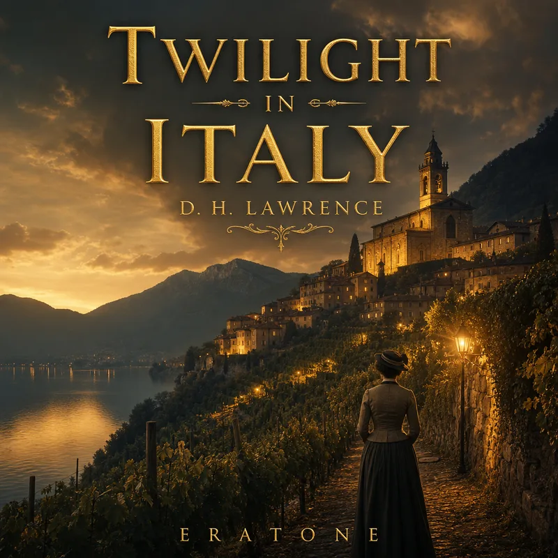 Twilight in Italy