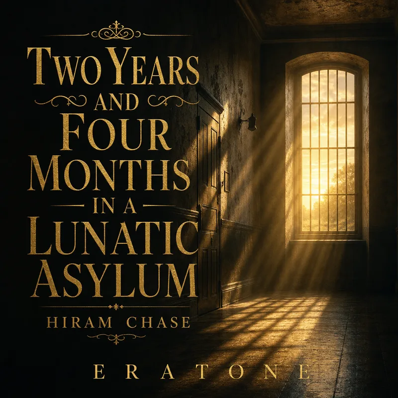 Two Years and Four Months in a Lunatic Asylum