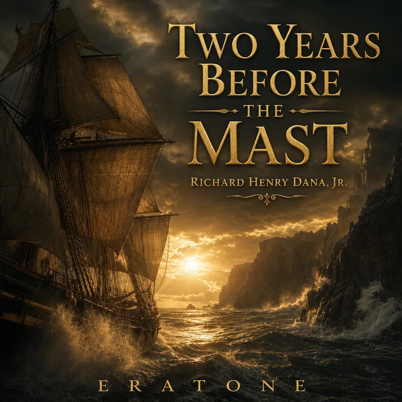 Two Years Before the Mast