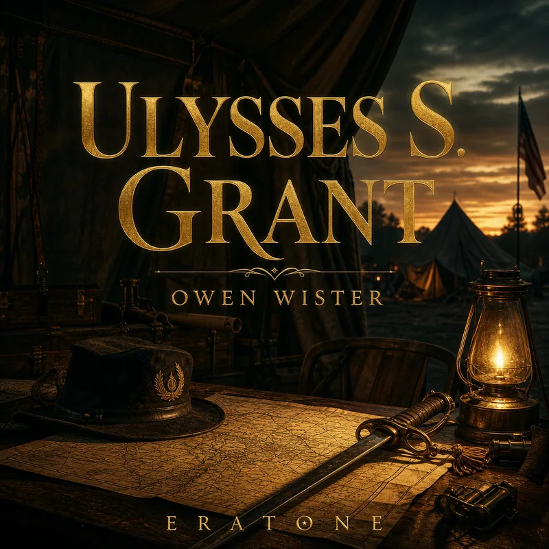 Ulysses S. Grant