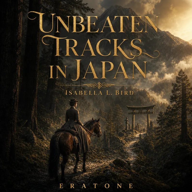 Unbeaten Tracks in Japan
