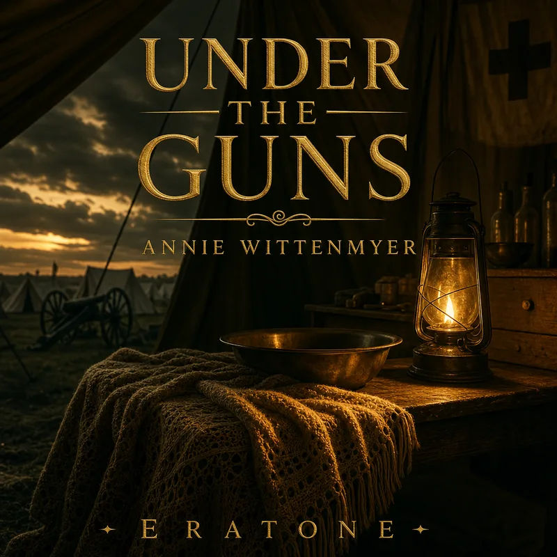 Under the Guns : A woman's reminiscences of the Civil War