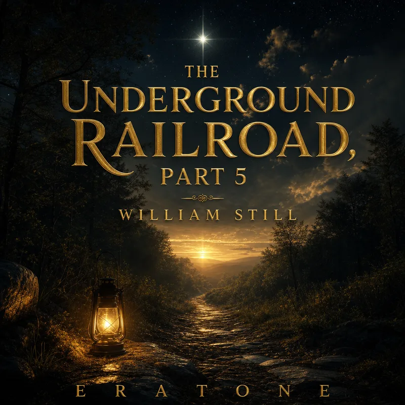 Underground Railroad, Part 5