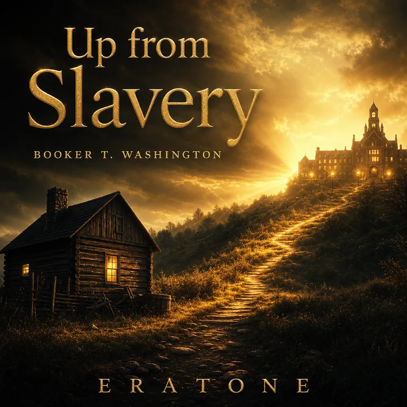 Up from Slavery: An Autobiography (version 3)