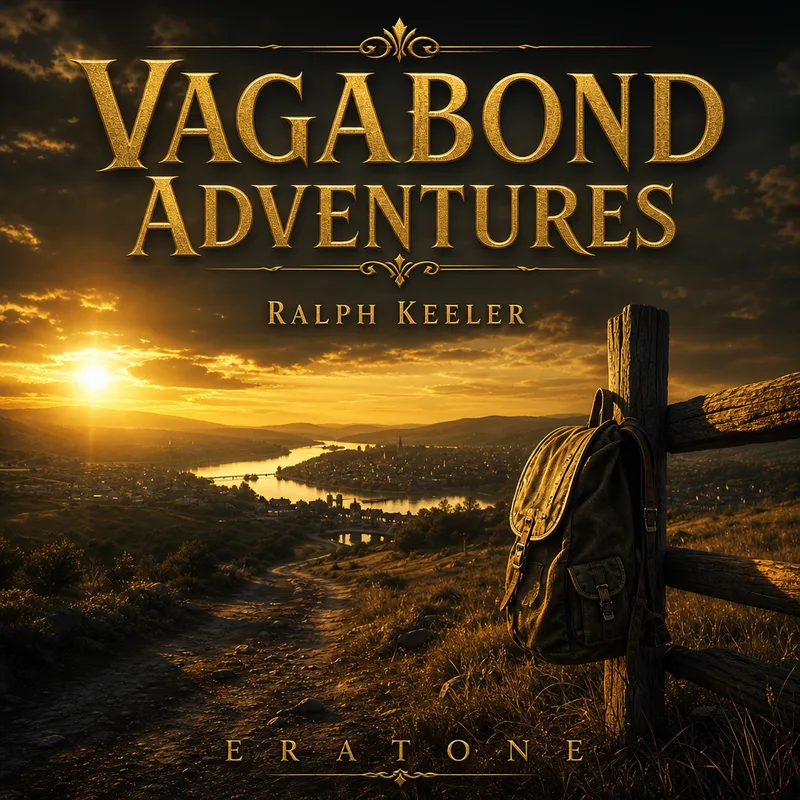 Vagabond Adventures