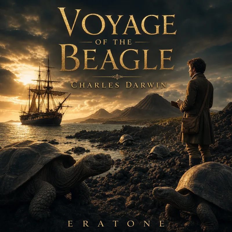 Voyage of the Beagle