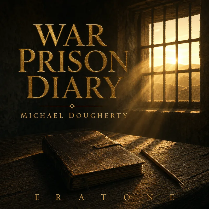 War Prison Diary