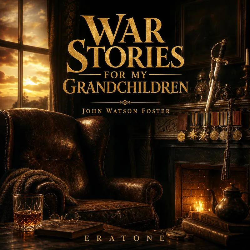 War Stories for My Grandchildren