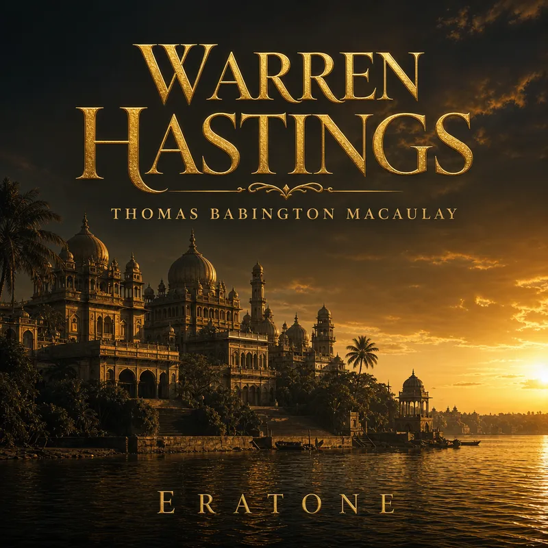 Warren Hastings