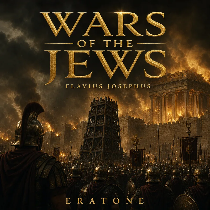 Wars of the Jews