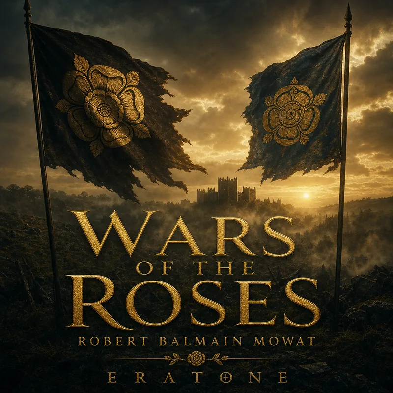 Wars of the Roses 1377-1471