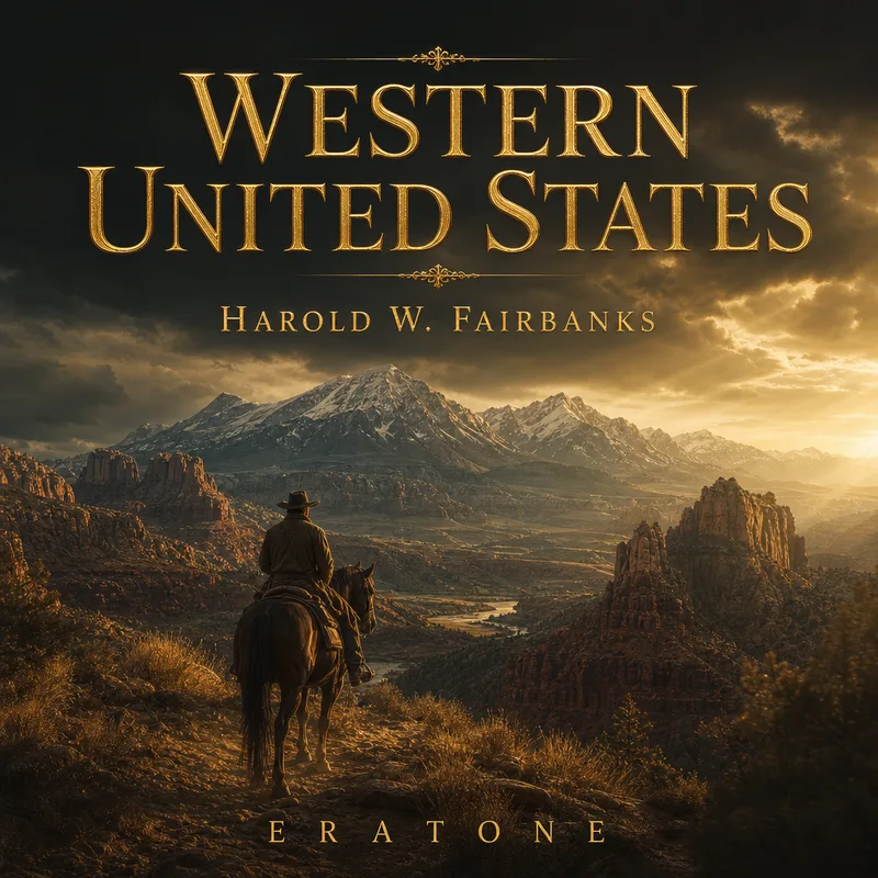 Western United States