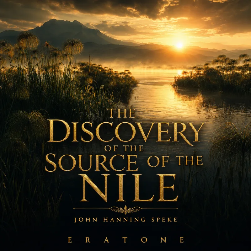What Led to the Discovery of the Source of the Nile